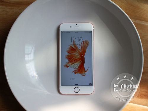 苹果6s多少钱售价 美版iPhone 6s价位3590元 