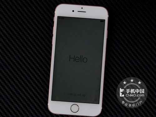 气质时尚大屏 iPhone 6S Plus仅4470元 