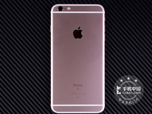 气质时尚大屏 iPhone 6S Plus仅4470元 