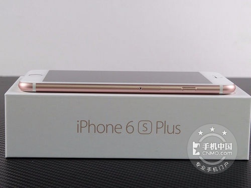 手机年中盘点 武汉iPhone6s Plus仅4300元 