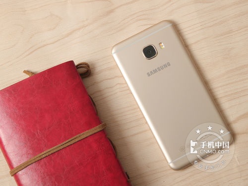 中端個性手機 三星Galaxy C5僅售2260元 