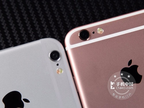 輕松擁有iPhone6S Plus 武漢報(bào)價(jià)6088元 