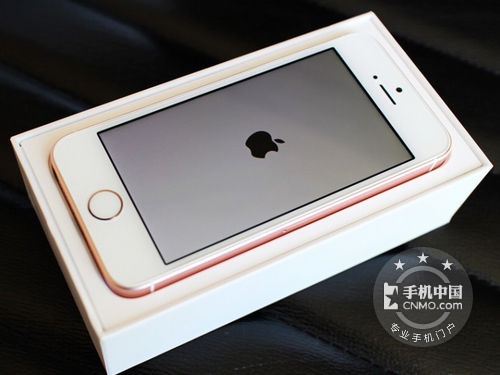 国行也能优惠买到 iPhone SE仅售2299元 