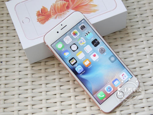 市场份额被SE蚕食 iPhone 6S仅售4050元 