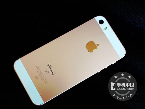苹果iPhone SE 64G玫瑰金 港版原封3480元 