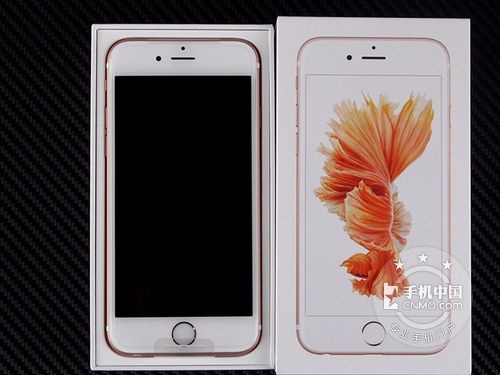 港版6s多少钱 苹果iPhone 6s仅售3850元 