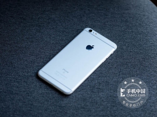 国行优惠中 iPhone 6S Plus报价4799元 