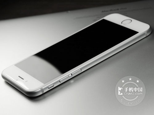 苹果6S挥泪狂降 合肥iPhone 6S售3500元 