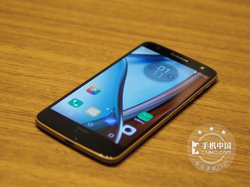模块化的超薄手机 Moto Z合肥售3499元 