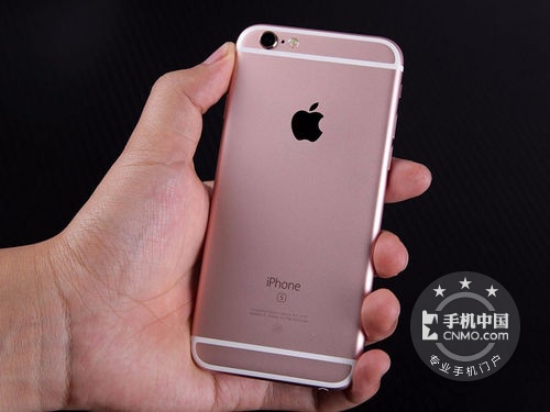 实惠不只一点点 32G iPhone 6s售3799元 