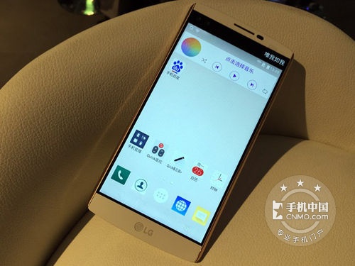 超级续航王 LG V10智能手机仅售1850元 