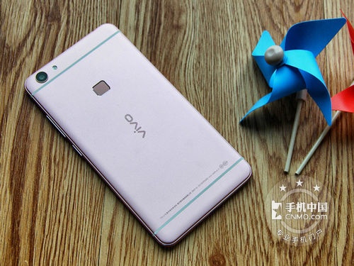 夠快才暢快 vivo X6Plus分期0首付 