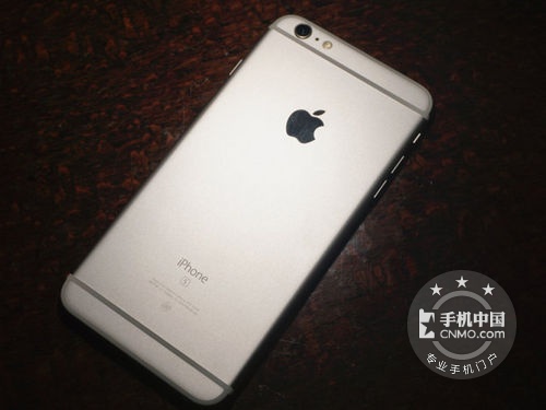 光学防抖  苹果 iPhone 6S Plus报价 
