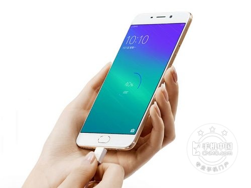 OPPO R9領(lǐng)銜 從這些機(jī)型看行業(yè)新趨勢