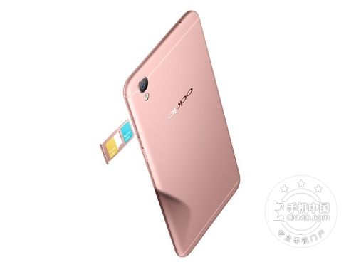 新一代閃充拍照旗艦 OPPO R9正式開賣 