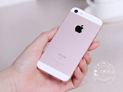 6S的缩小版 苹果iPhone SE港行售2388元 