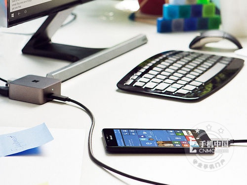 微软Lumia 950 XL手机 现货报价5199元 