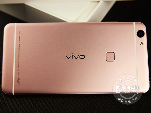 国行全网通远航版 vivo X6PlusA仅3098元 