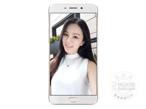 美颜手机首选 OPPO R9深圳售价2480元 