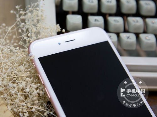 分期耍大牌 武漢iPhone6s Plus僅售4980元 