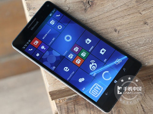 微软Lumia 950 XL手机 现货报价5199元 