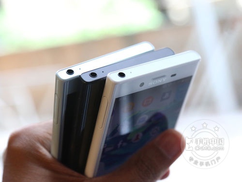 4.6英寸小巧拍照手机 索尼XC仅售3077元 