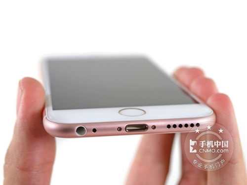 苹果手机7多少钱 港版iPhone 6s价位3700元 