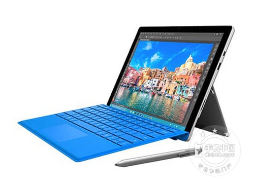 微软Surface Pro 4将预定 价格今夜揭晓