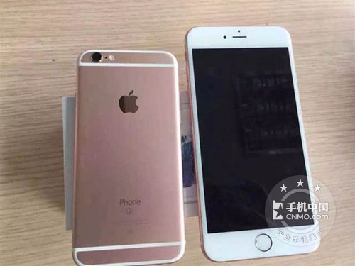 现货发售 武汉iPhone 6S报价5588元 可分期 