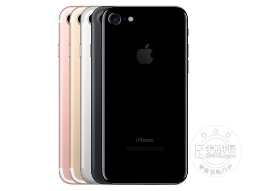 愛瘋再創(chuàng)歷史 曝iPhone 7白菜價至99元 