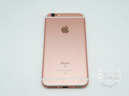 经典旗舰冰点价 苹果iPhone 6s售3439元 
