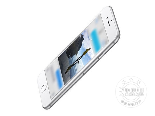 苹果6s玫瑰金多少钱 iPhone 6s手机报价 