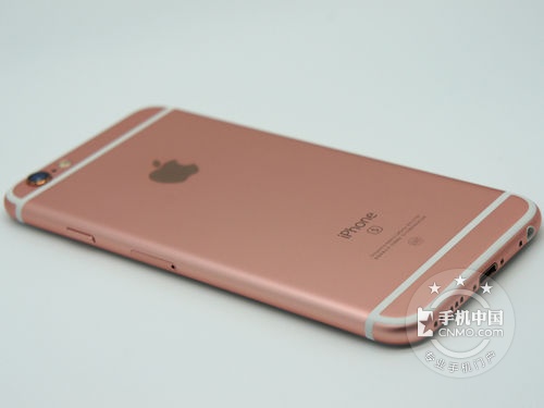 港版实惠有礼 苹果iPhone 6S报价3188元 