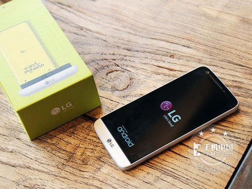 LG G5模块化设计 深圳现货仅售1320元 