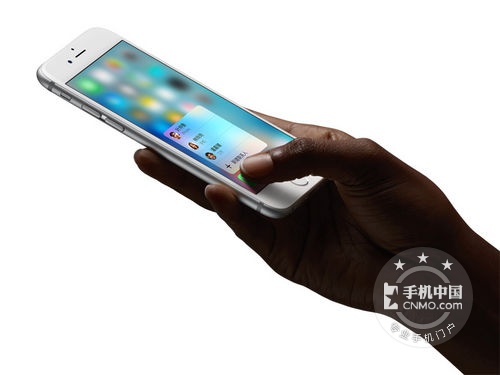 日版玫瑰金6s手机 苹果iPhone 6s价位3200元 