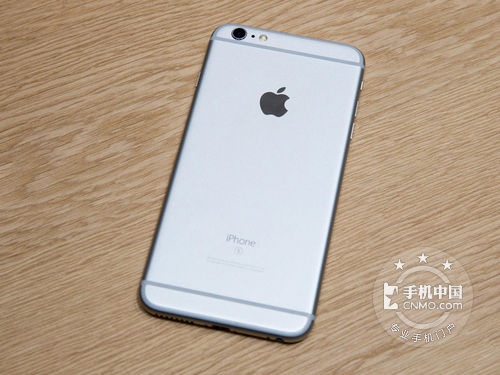 128G內(nèi)存隨意玩 蘋果iPhone 6S售4999元 