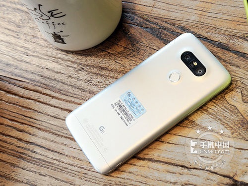 LG G5模块化设计 深圳现货仅售1320元 