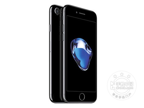 高性能国行旗舰 苹果iPhone 7报价4588元 