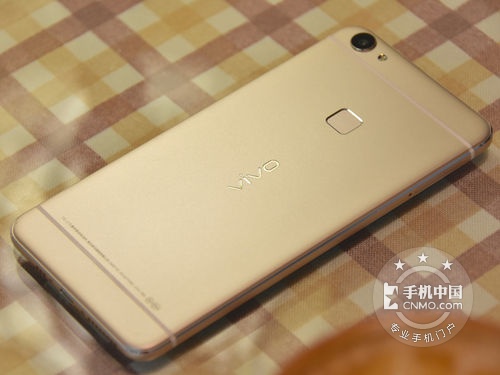 雙引擎閃充 步步高vivo X6合肥售2399元 