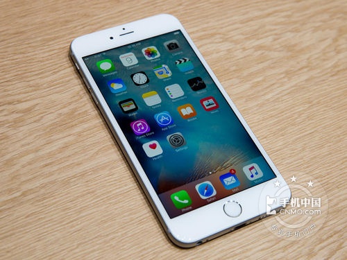 国行有保障 苹果iPhone6s特惠价4080元 