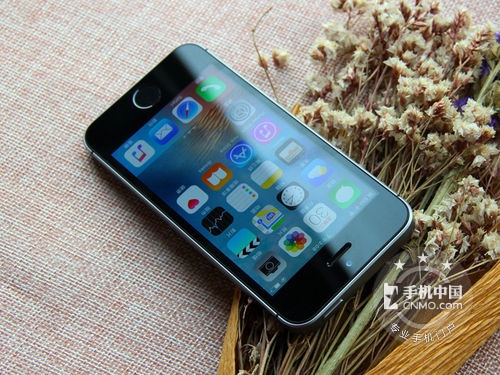 16G国行疯抢中 苹果iPhone SE售2588元 
