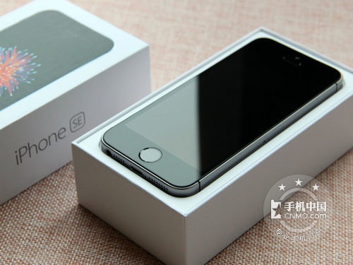 港版比国行便宜 iPhone SE 64G最低3420元 