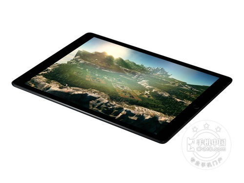 12.9英寸大平板 苹果iPad Pro售5200元 