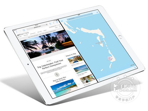 12.9英寸宽阔视野 iPad Pro仅售5070元 