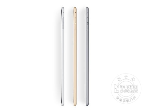 更轻更薄  苹果iPad mini4报价2950 