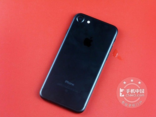 全新A10超强处理器 iPhone 7仅售4899元 