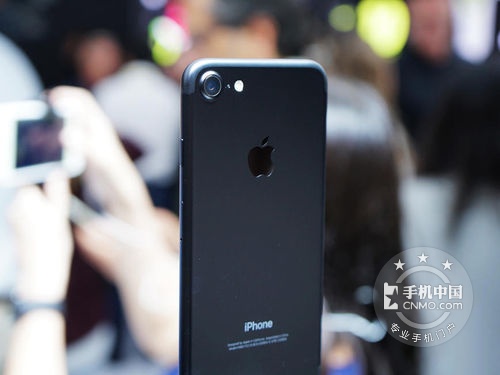 全新升级新体验 苹果iPhone 7售5230元 
