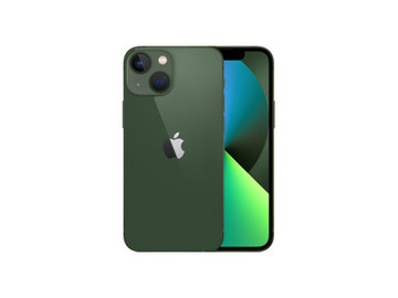苹果iPhone13 mini(512GB)绿色