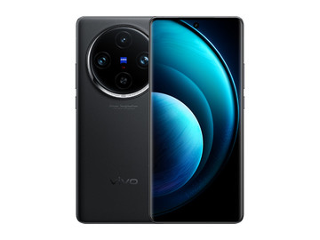 vivo X100 Pro（12+256GB）