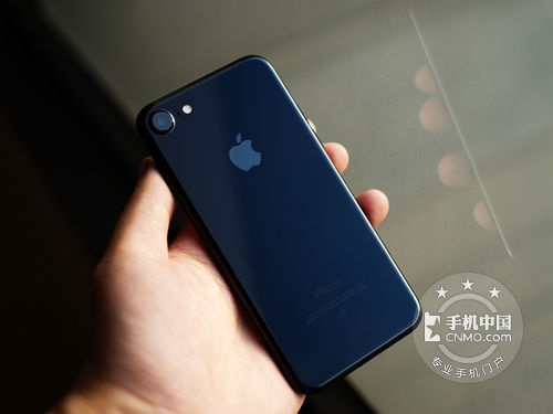 128GB大存儲(chǔ)低價(jià) 蘋(píng)果iPhone 7售6380元 